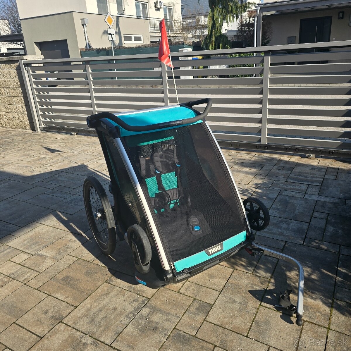 Thule lite 2