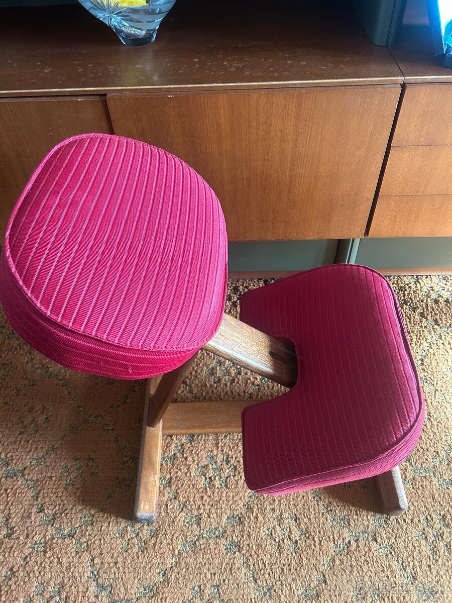 Ergonomická kľakačka