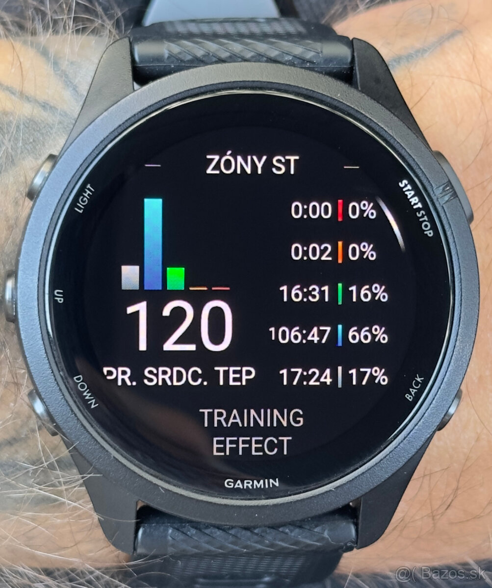 Garmin Forerunner 265