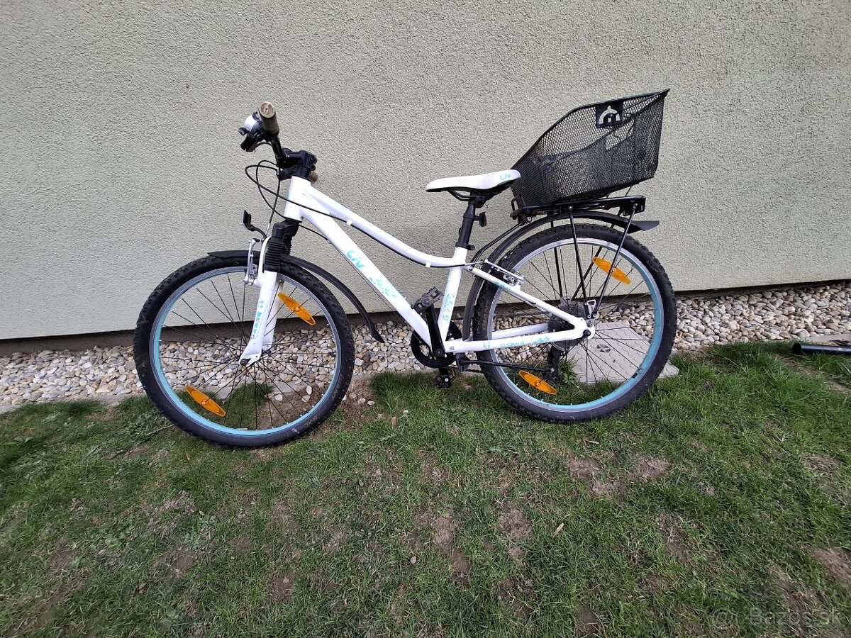 Detský bycikel 24"