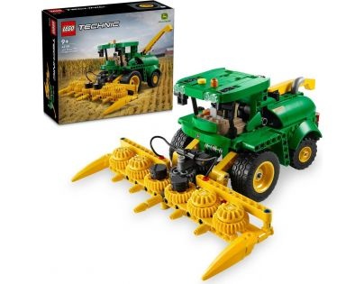 LEGO Technic 42168 John Deere 9700 Forage Harvester