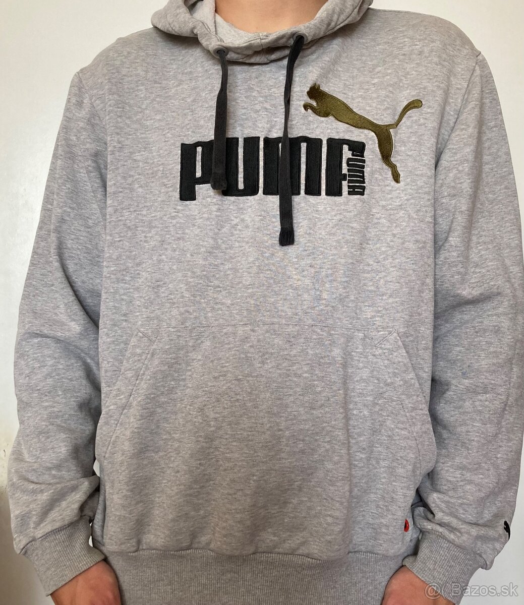 Puma mikina