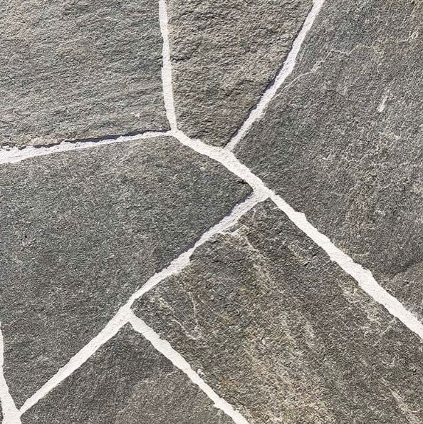 Šľapáky prírodný kameň dlažobný podlahový
