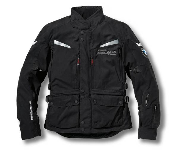 Sada oblečenia BMW Motorrad (bunda s airbag,nohavice..