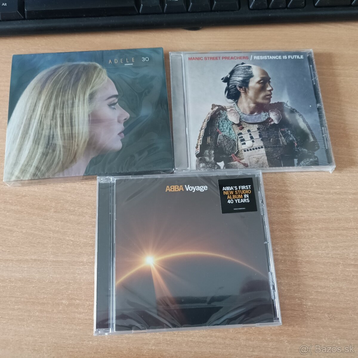 CD pop 10