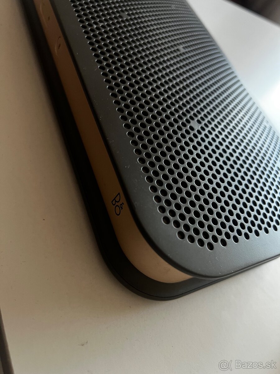 Reproduktor Beoplay