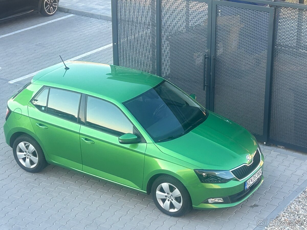 Odstúpim leasing