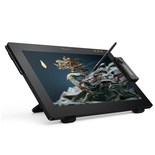 Xencelabs 24 vrátane multi axis stojanu