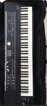 ROLAND COMBO VR 730