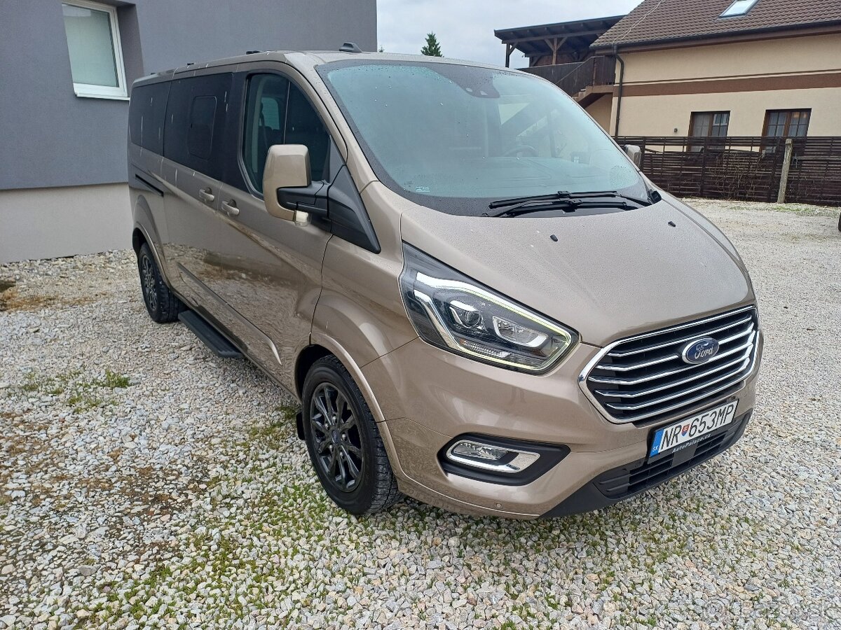 turneo custom