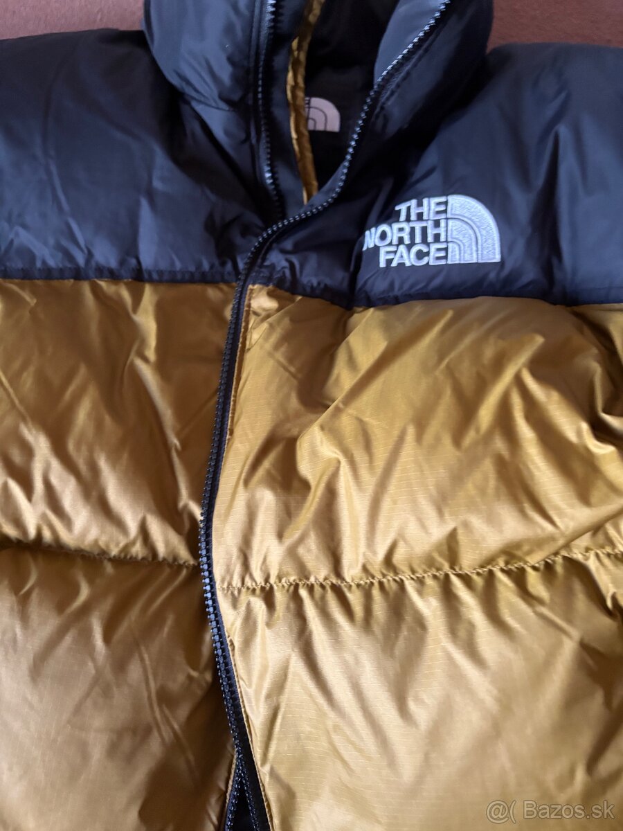 North Face