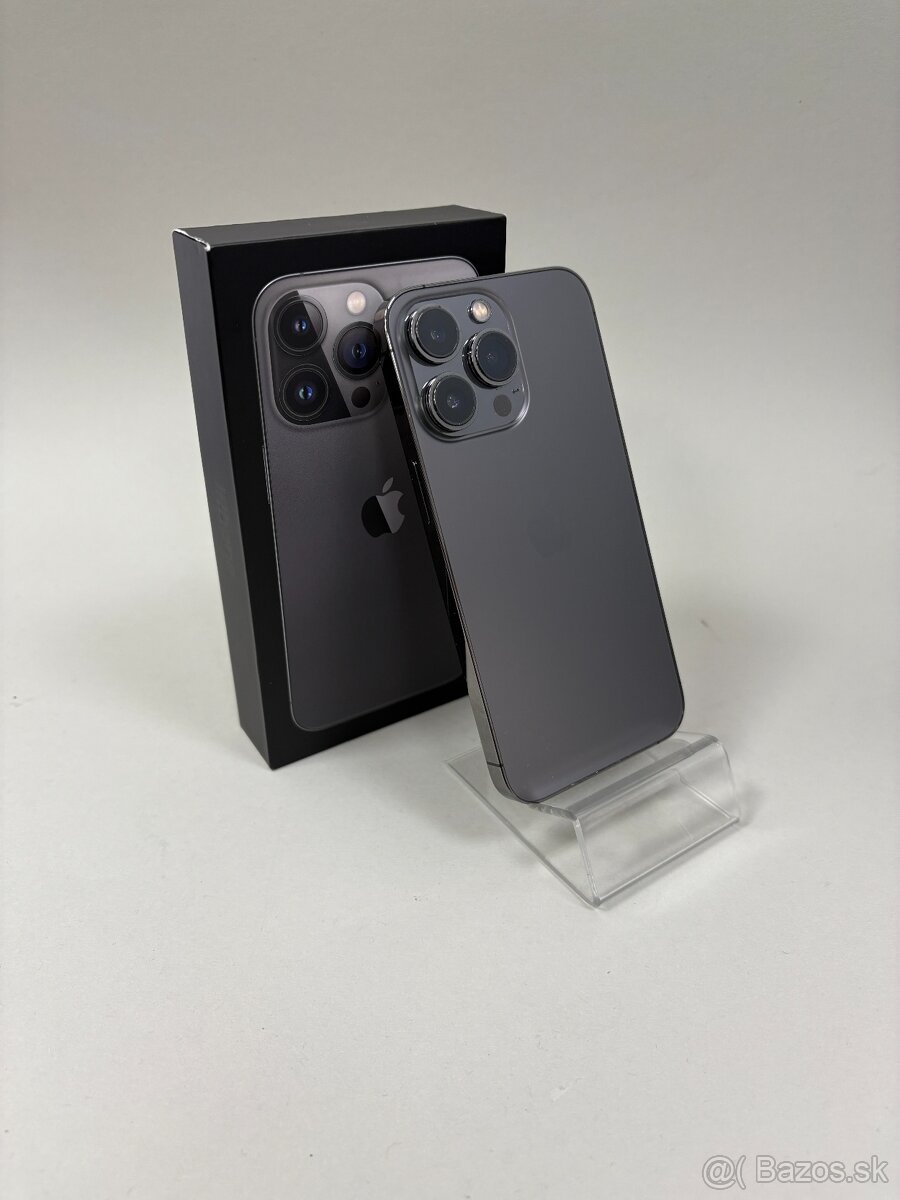 Apple iPhone 13 PRO MAX 128GB Graphite