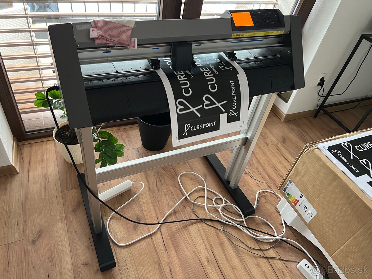 GRAPHTEC CE6000-60 Plus