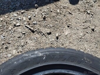 DUNLOP SP SPORT 225/45 R17 letné