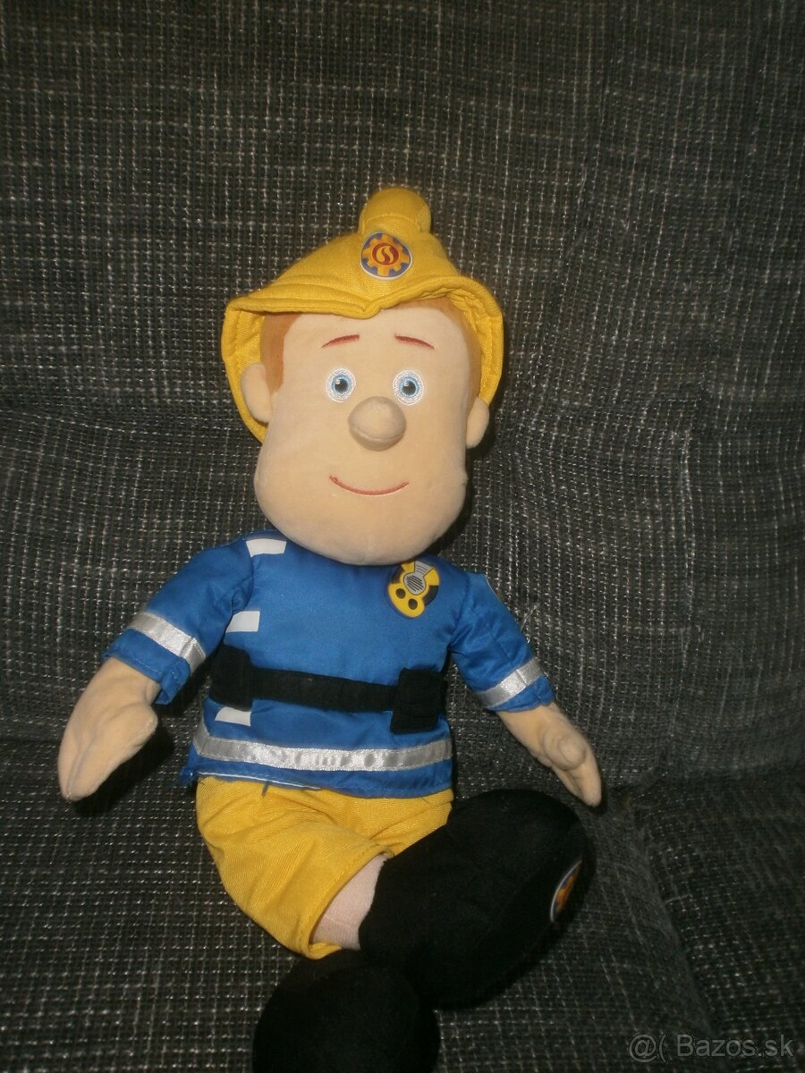 poziarnik SAM