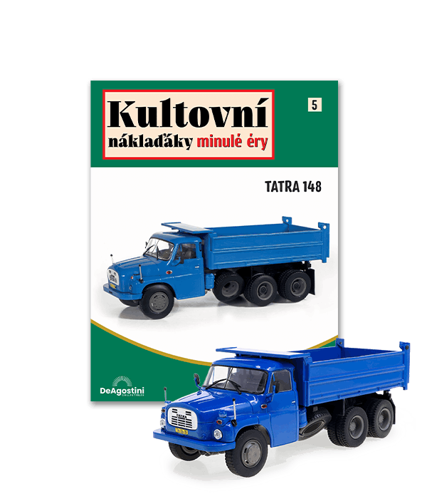 Tatra 148