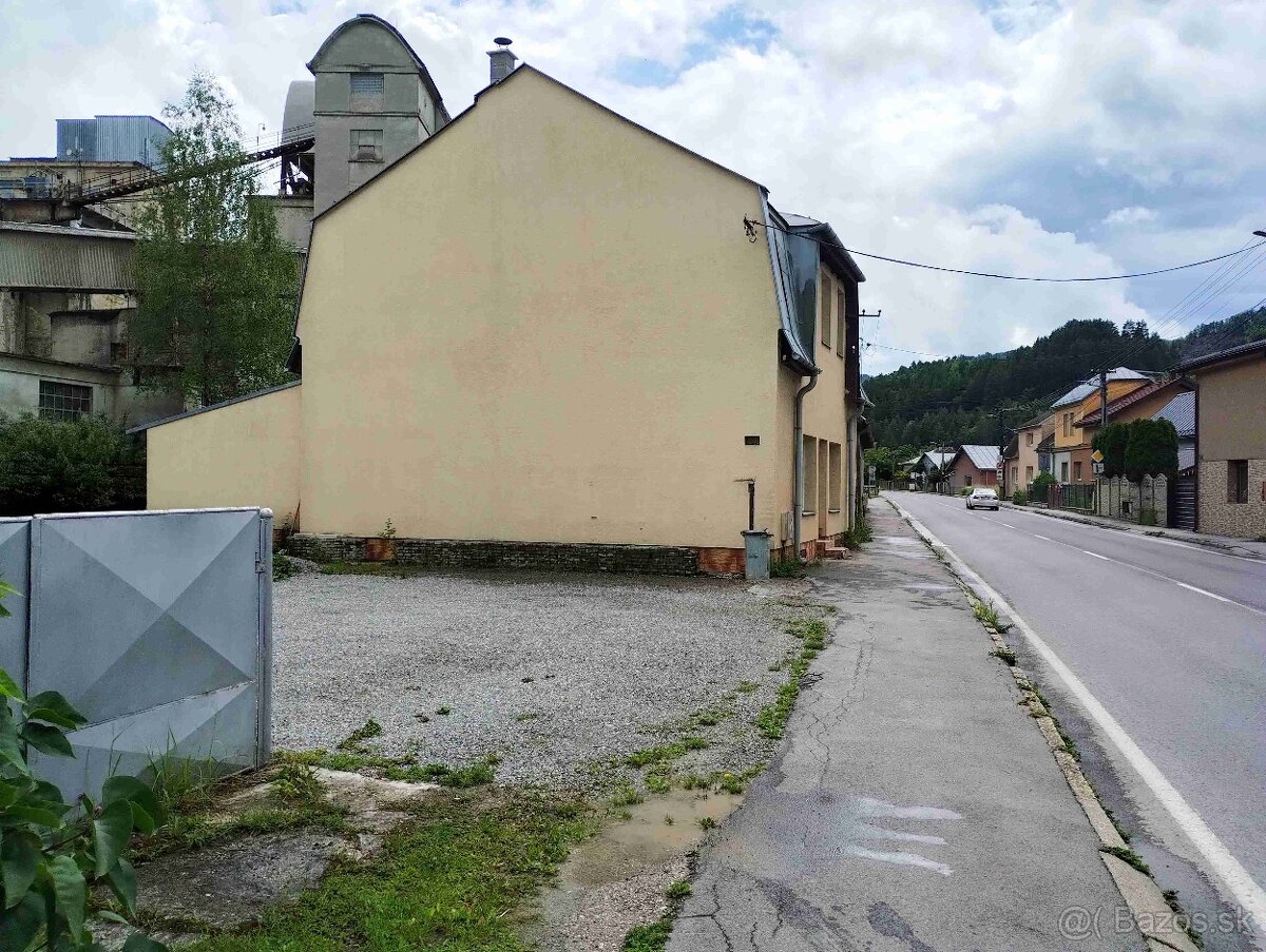 Reklamná plocha