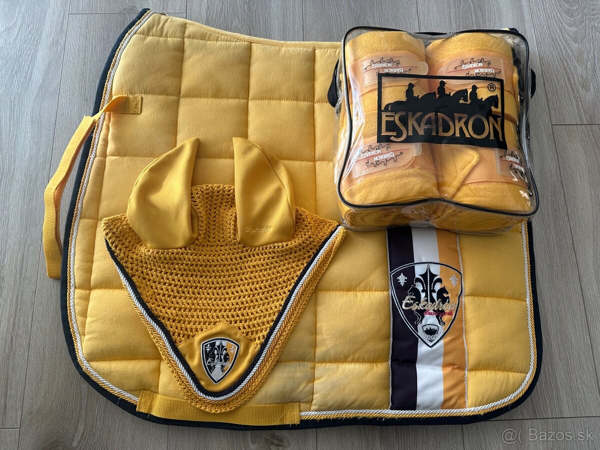 Eskadron sada
