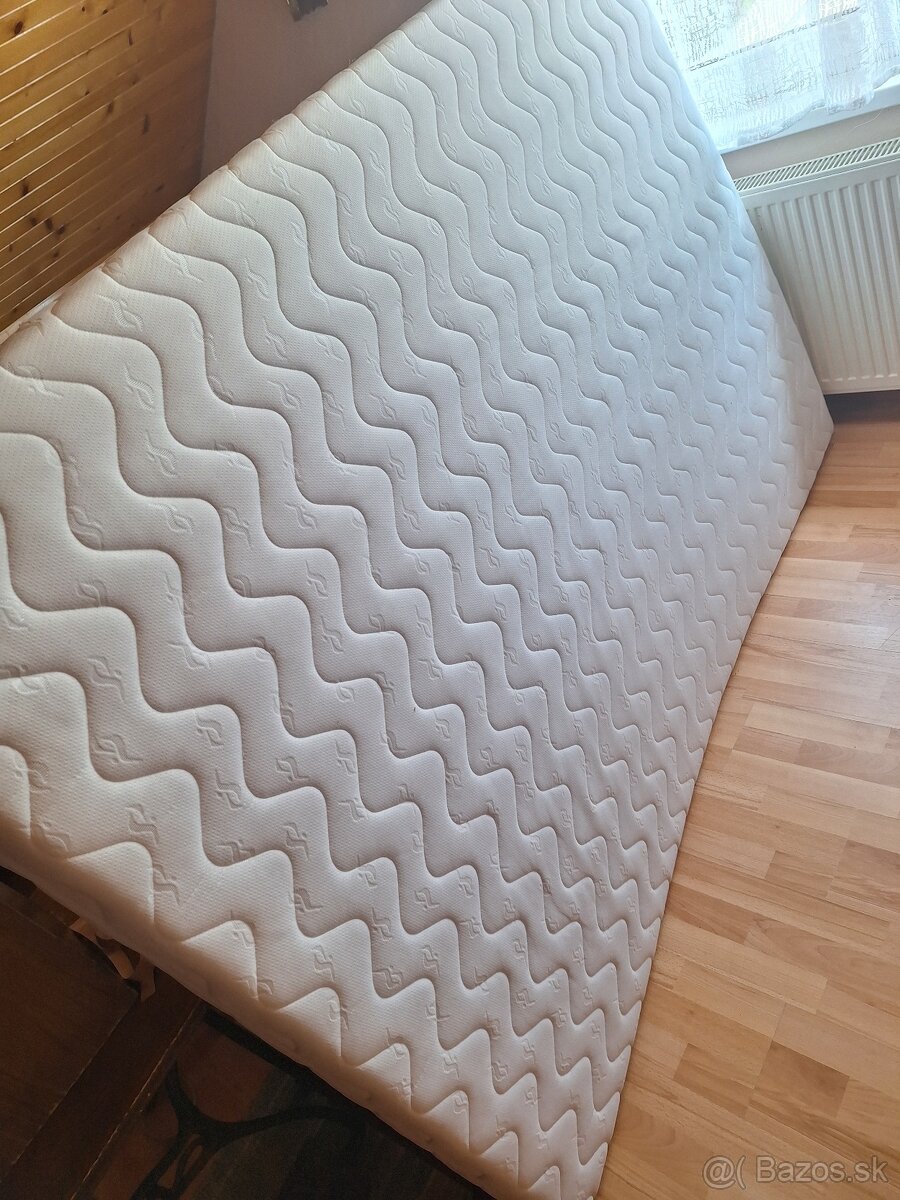 Matrac 140×200