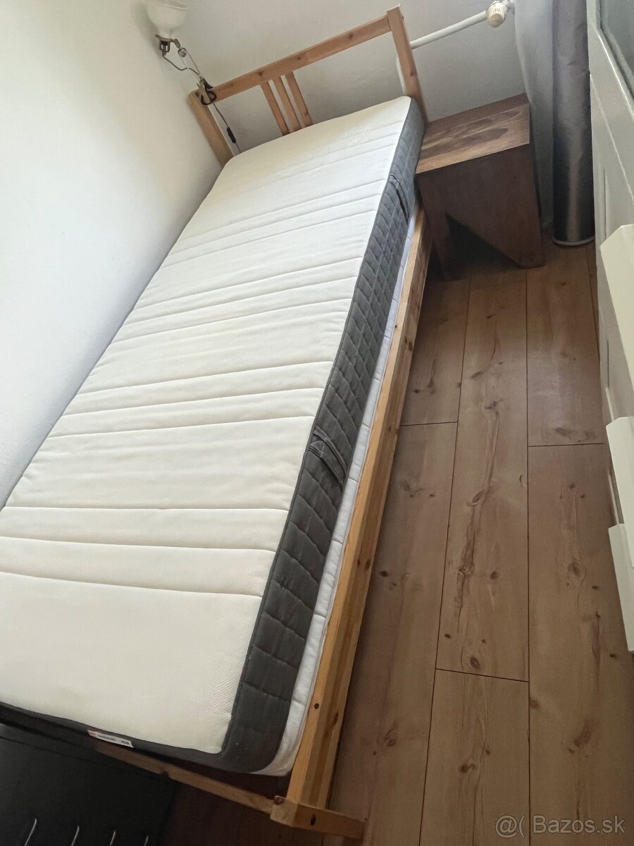 Matrac ikea