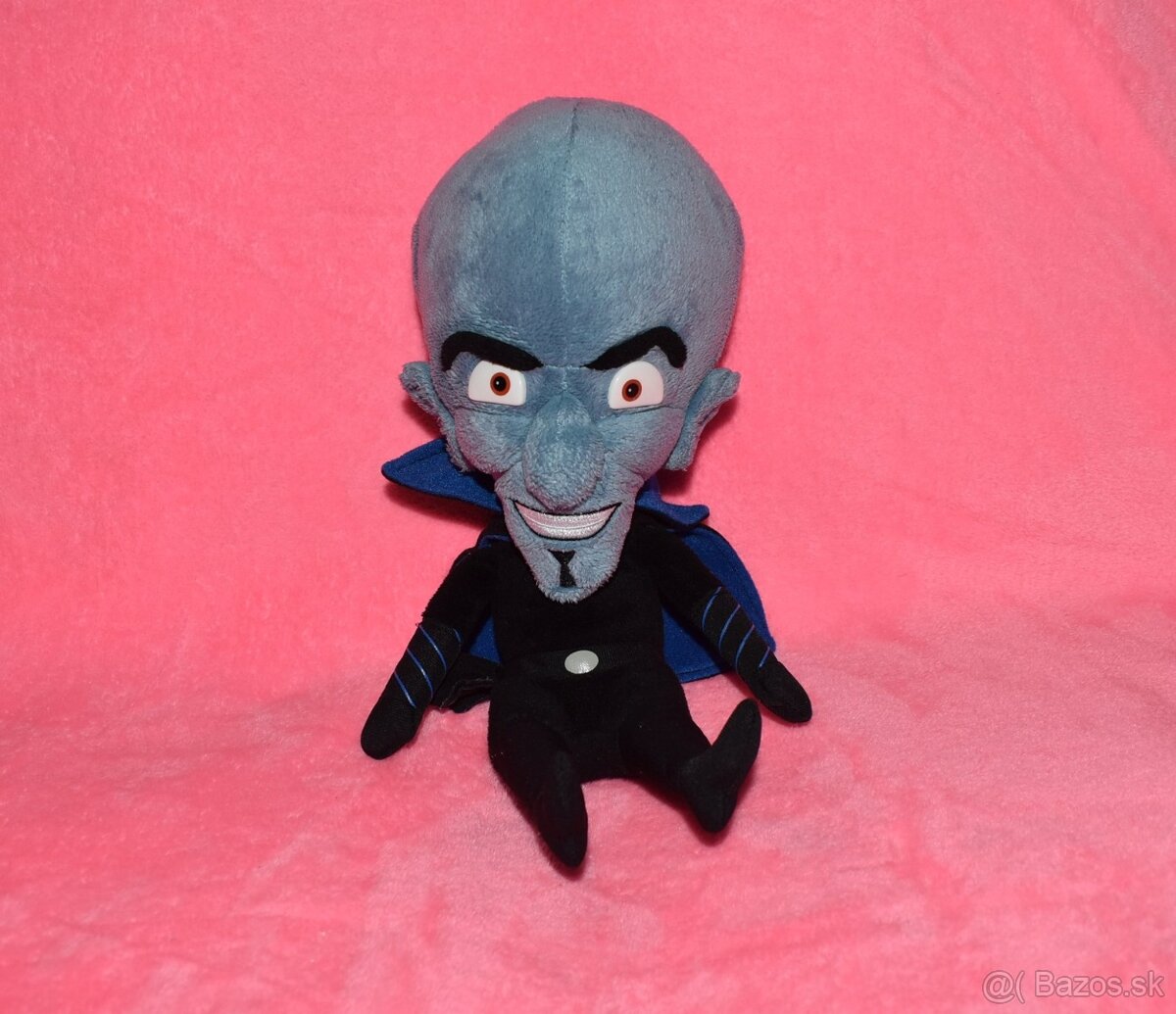 Megamozog