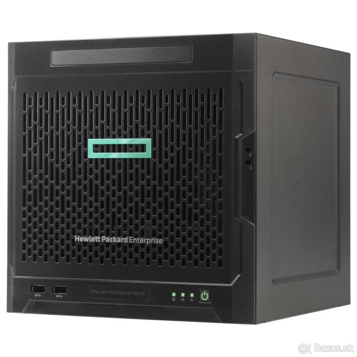 HP ProLiant MicroServer Gen10