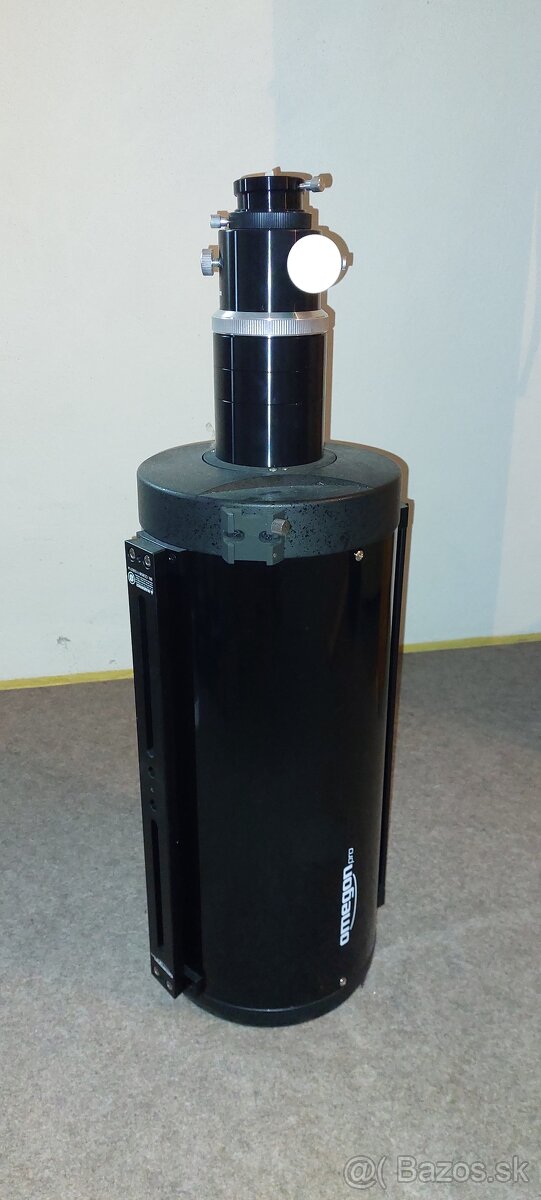 Omegon Pro CC 203/2436 Cassegrain ďalekohlad