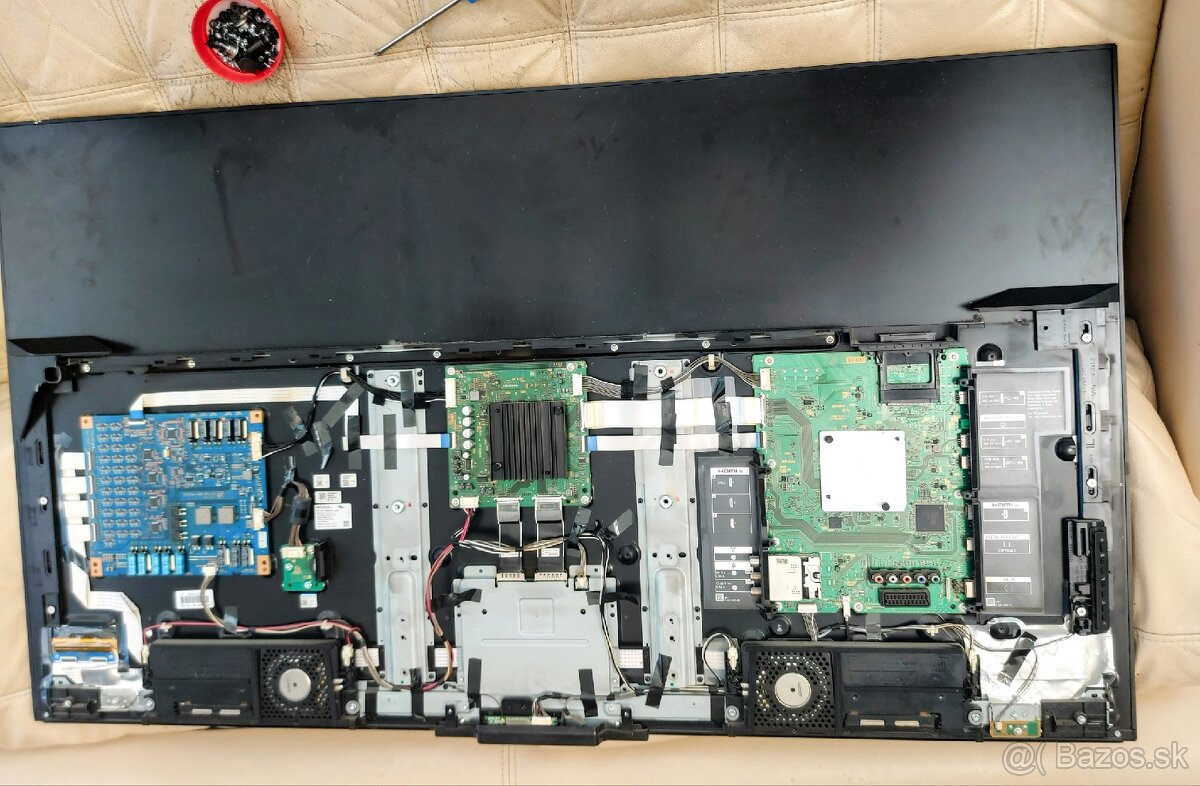 Sony KD-55XD9305 diely