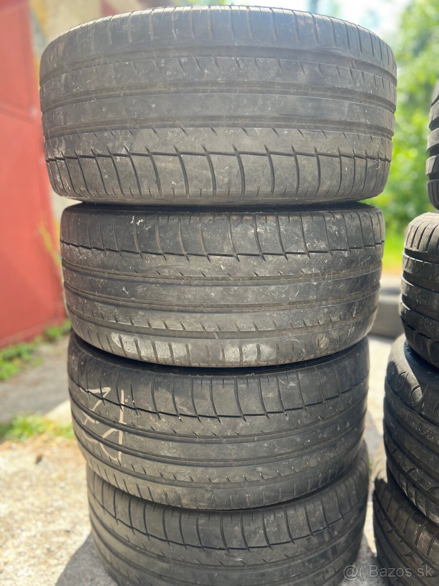 Diamondback 245/40/R18 Letné