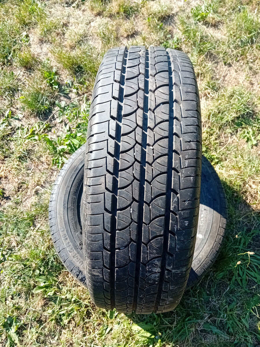 205/65 R16 C