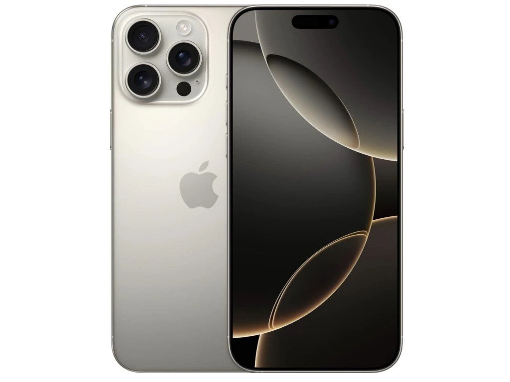 Predám Vymením Iphone 16 pro max natural