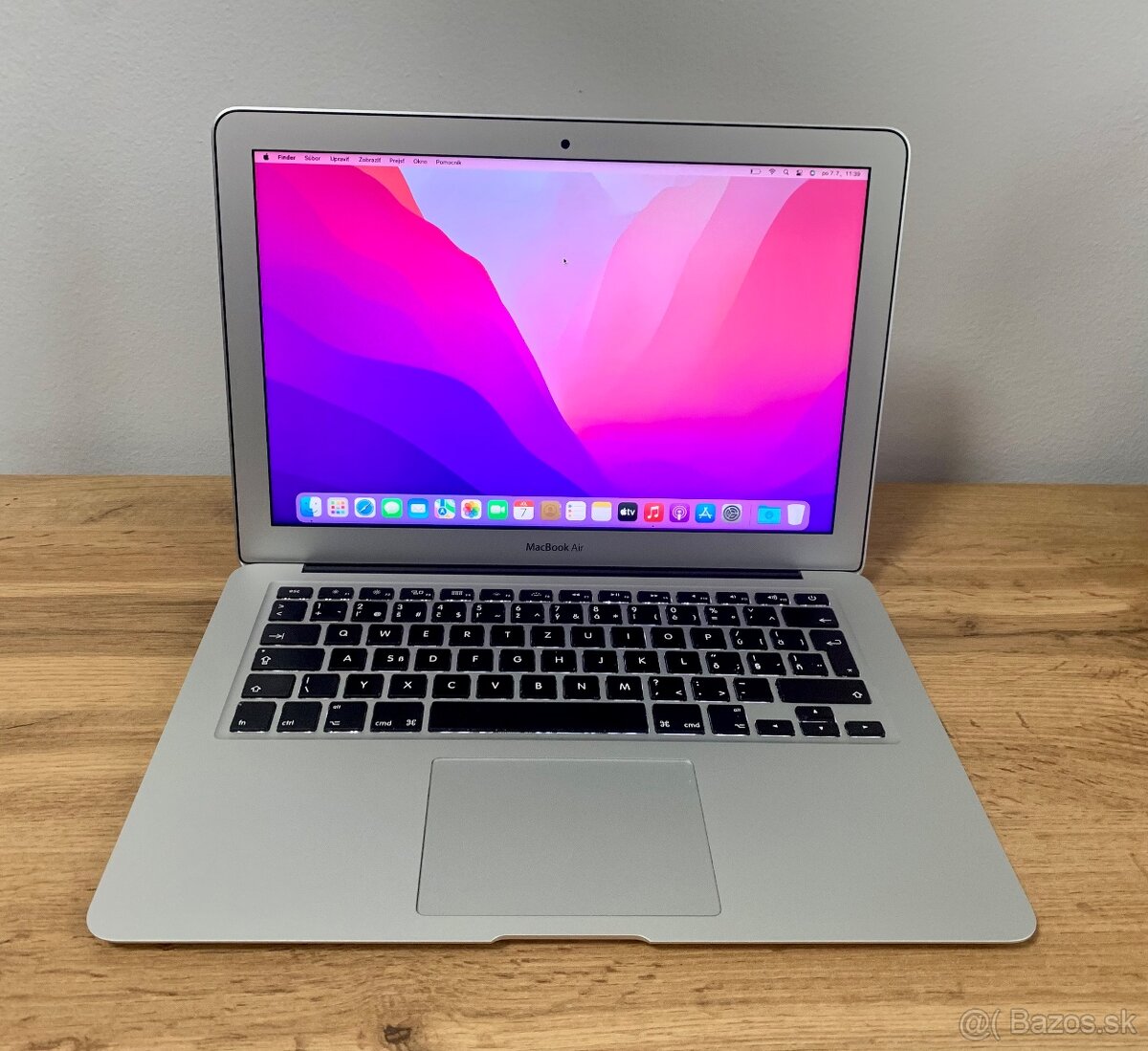 MacBook Air 13"