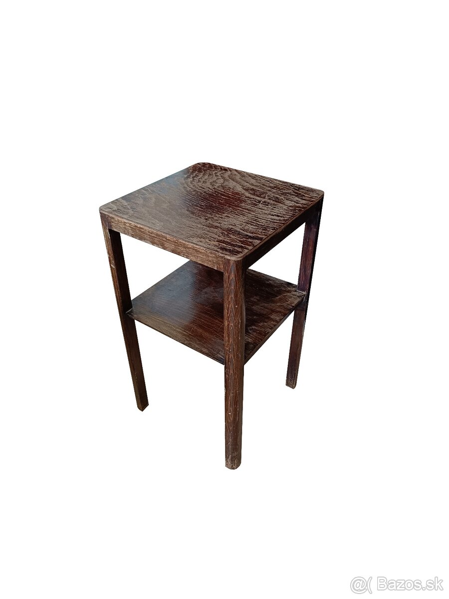 Thonet stojan na kvety