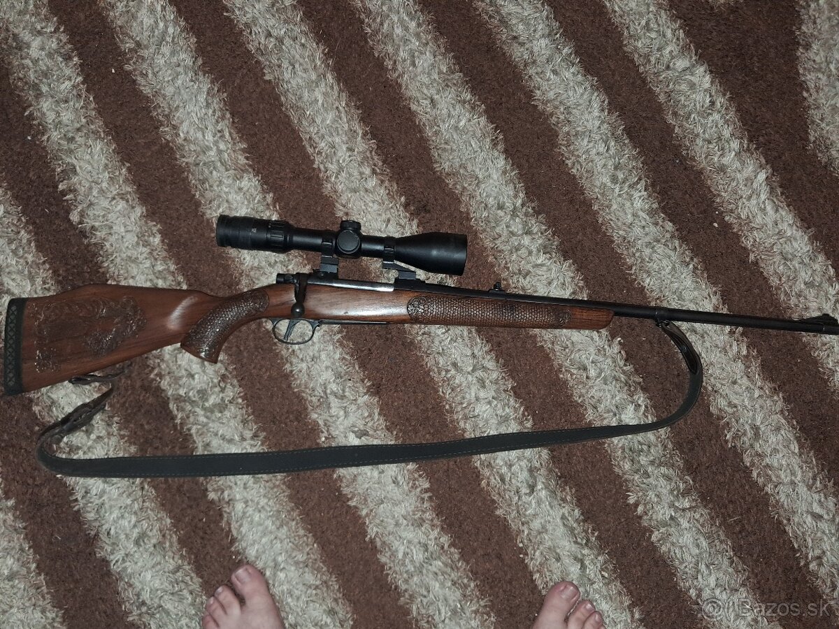 Gulovnica zkk 600.7x57