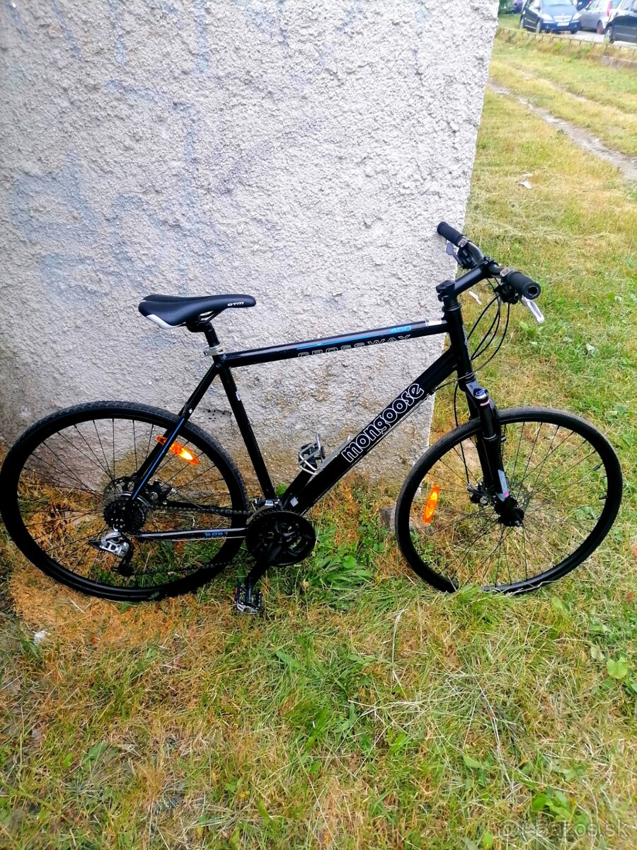 Crossovy