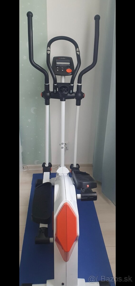 Magneticky elipticky trenazer HMS