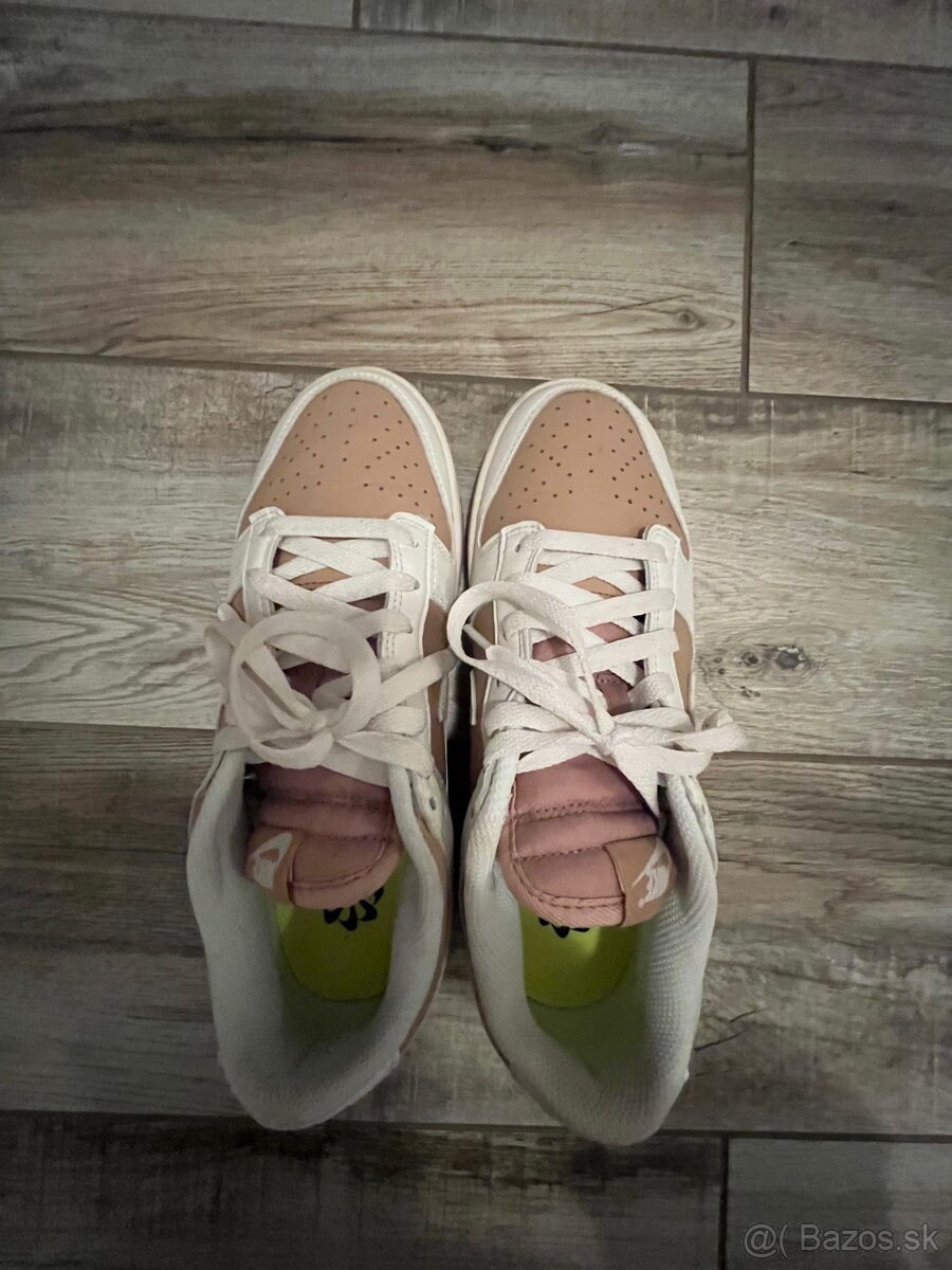 Nike Topánky