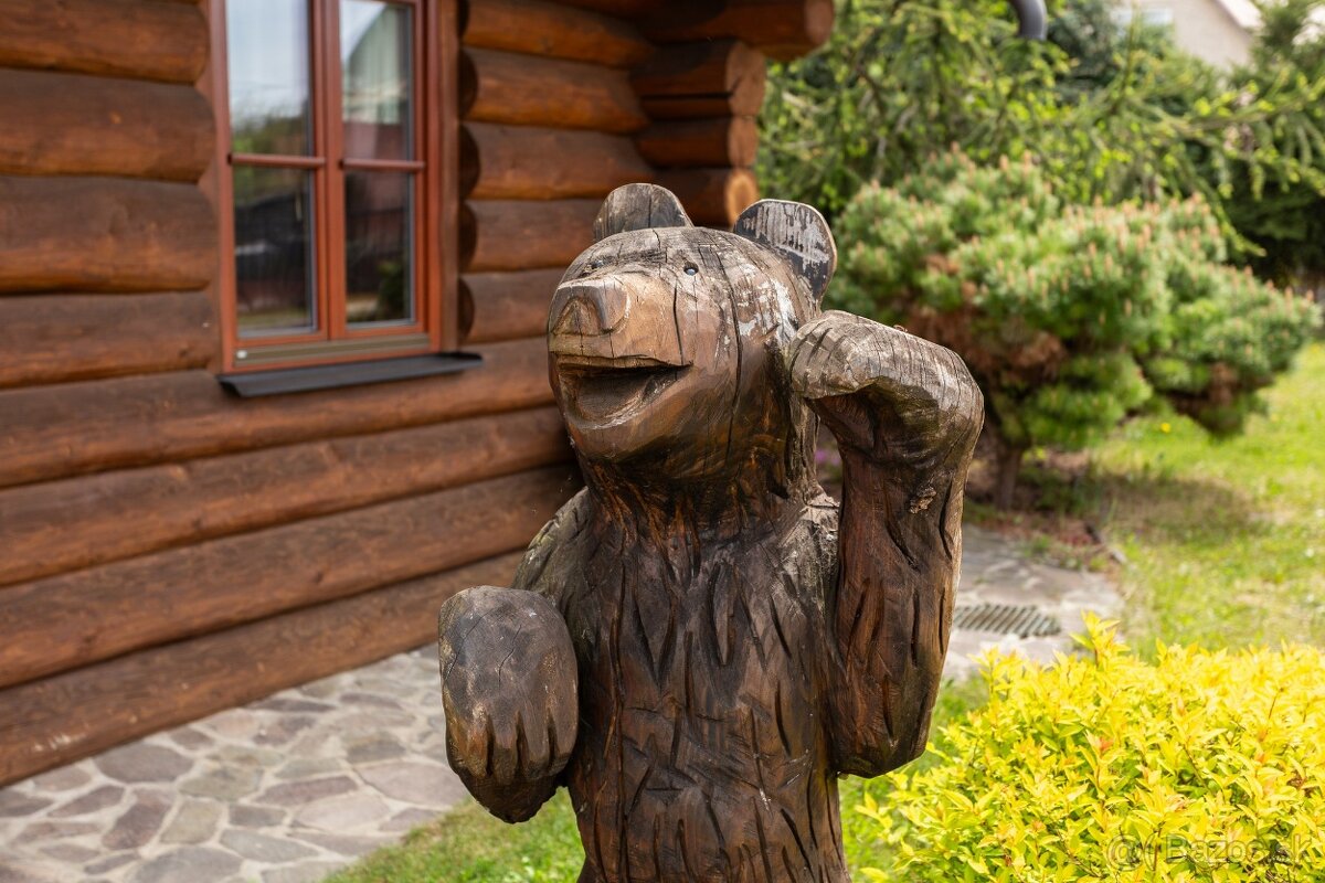 Prodej rodinný dům, 130 m² - Staškov