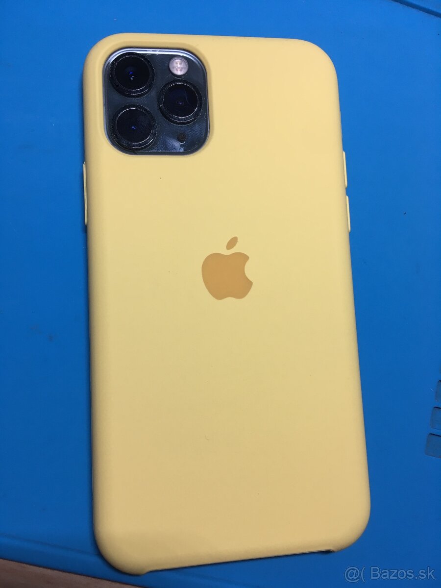 Apple iPhone 11 Pro 64GB space grey