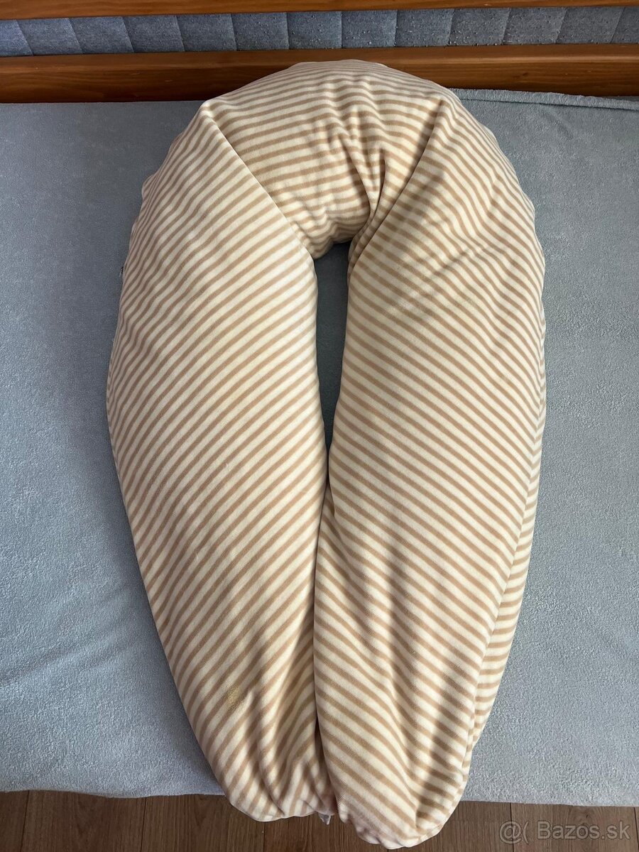TEHOTENSKÝ VANKÚŠ (Spanie/Kojenie)
