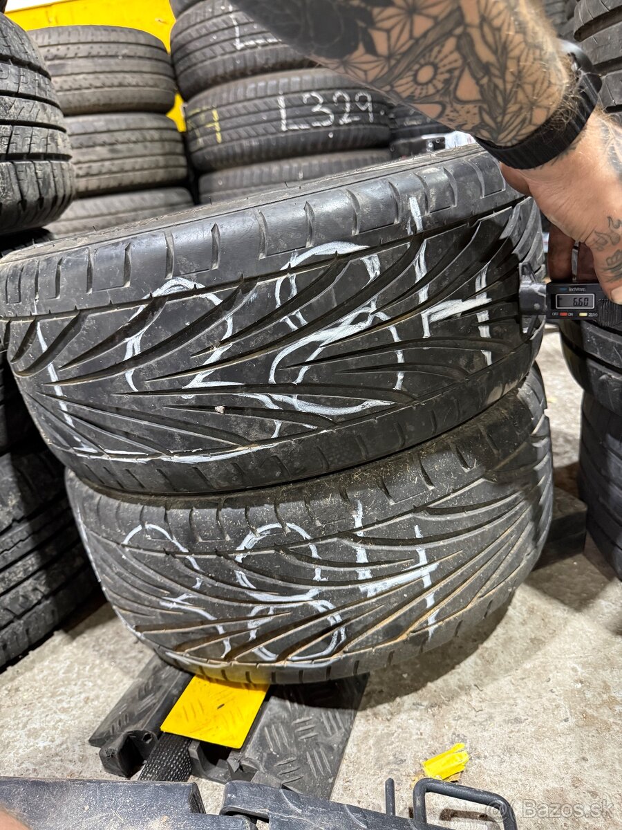 L384 2ks letné 215/40R16