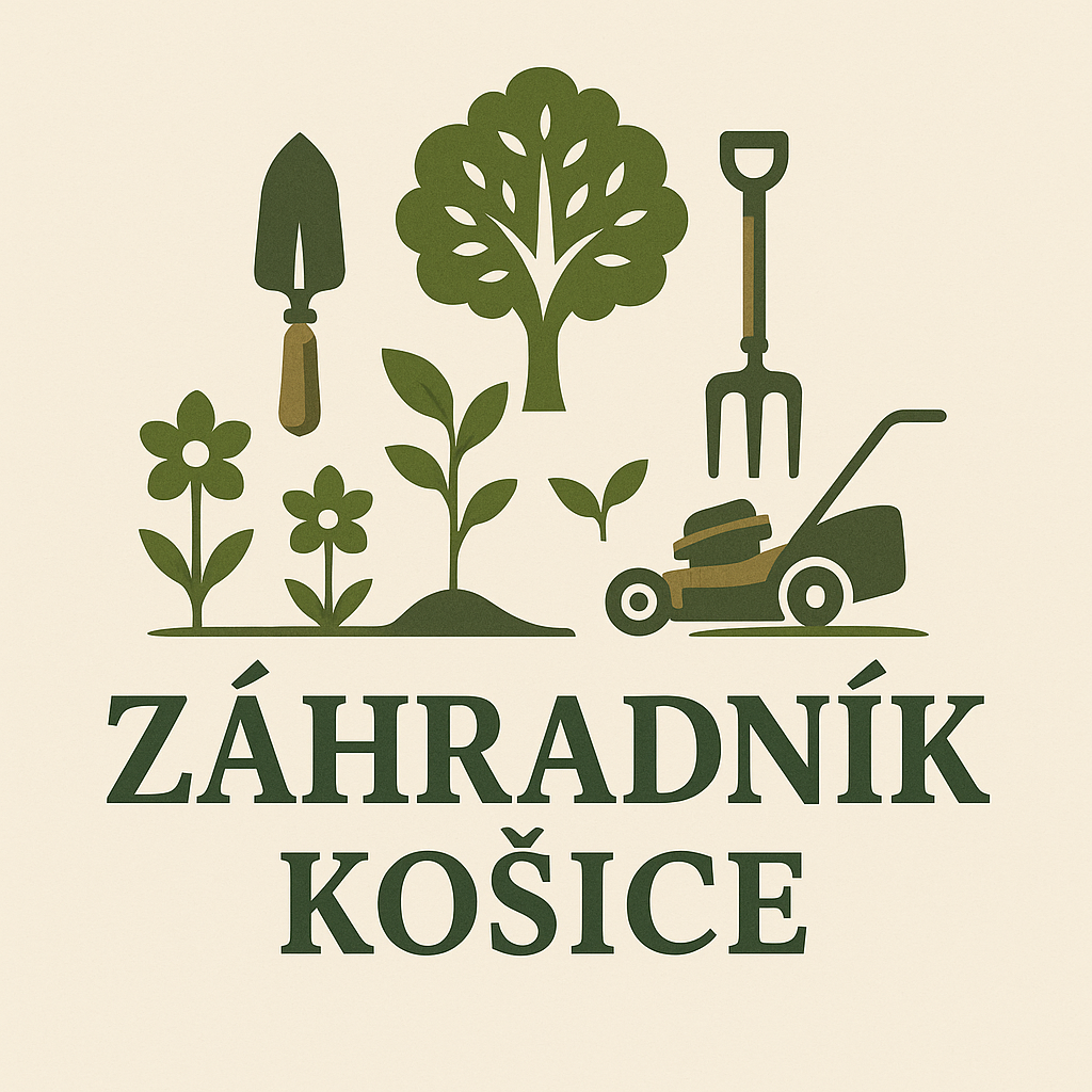 SOS - Záhradník Košice, Kosenie trávnikov, Údržba záhrad