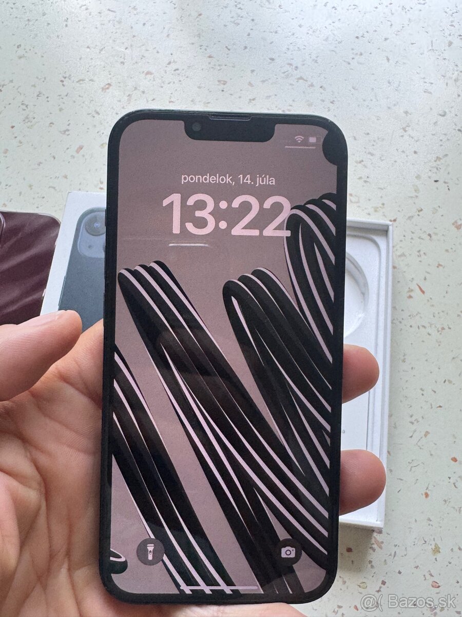 Iphone 13 256 gb ♥️