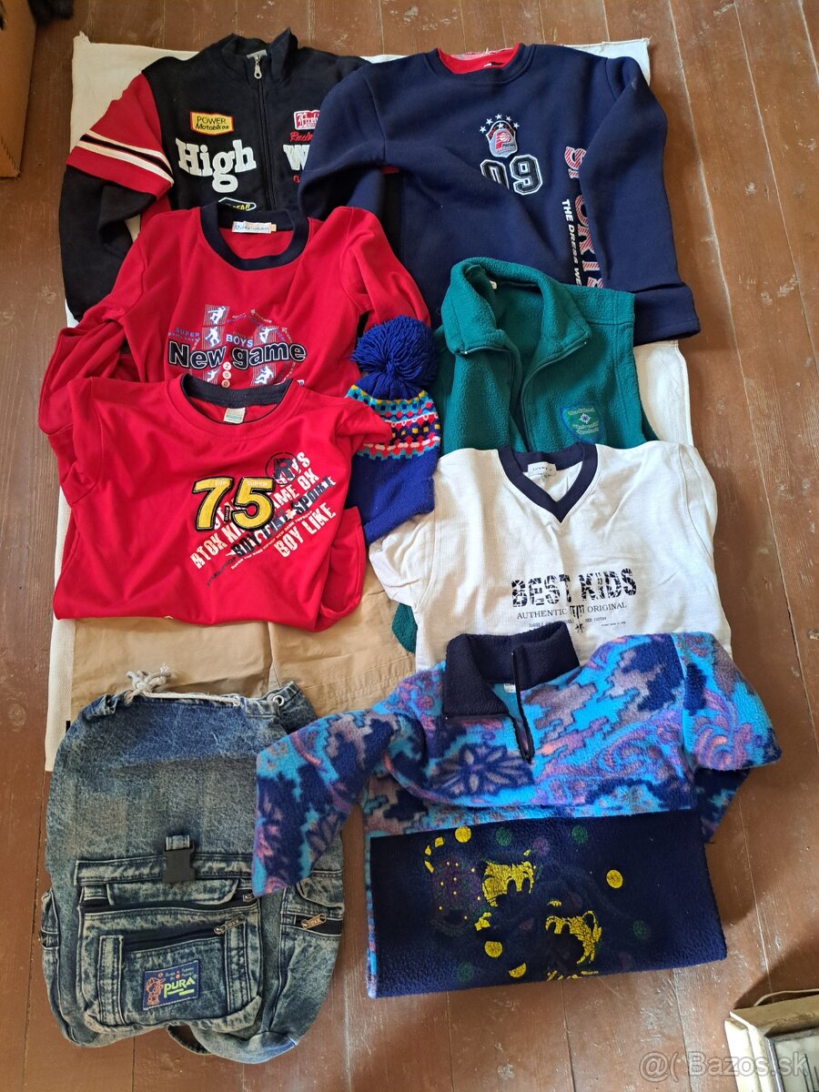 Retro oblečenie