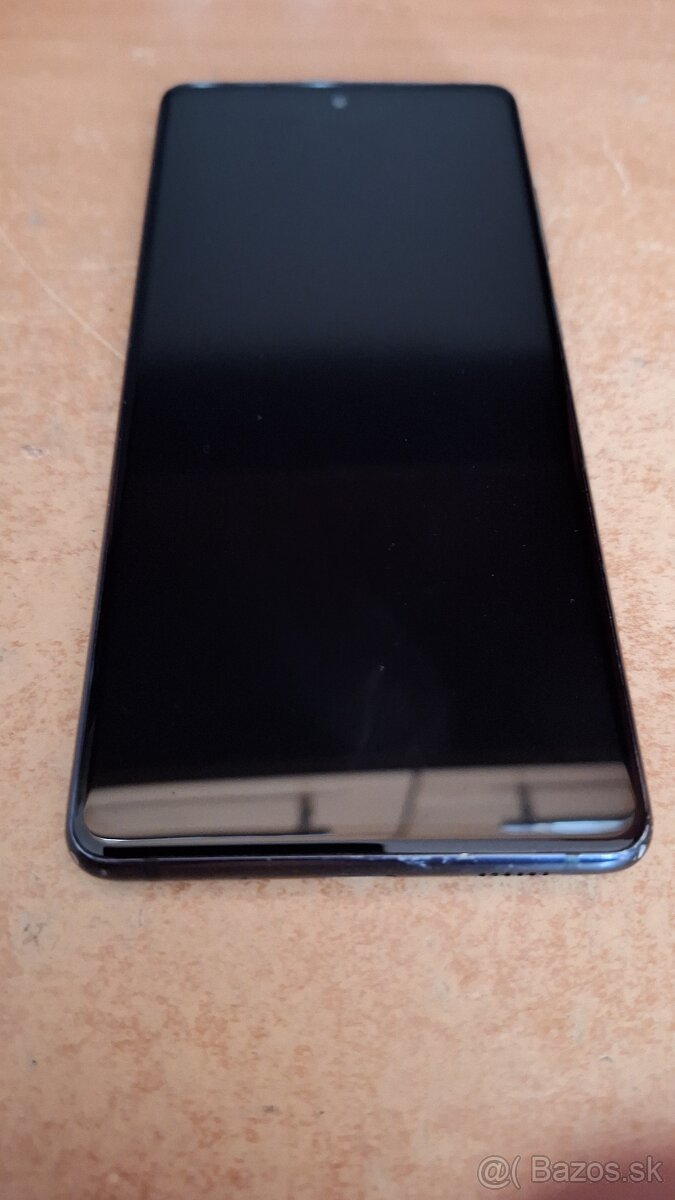 Samsung galaxy S20 FE
