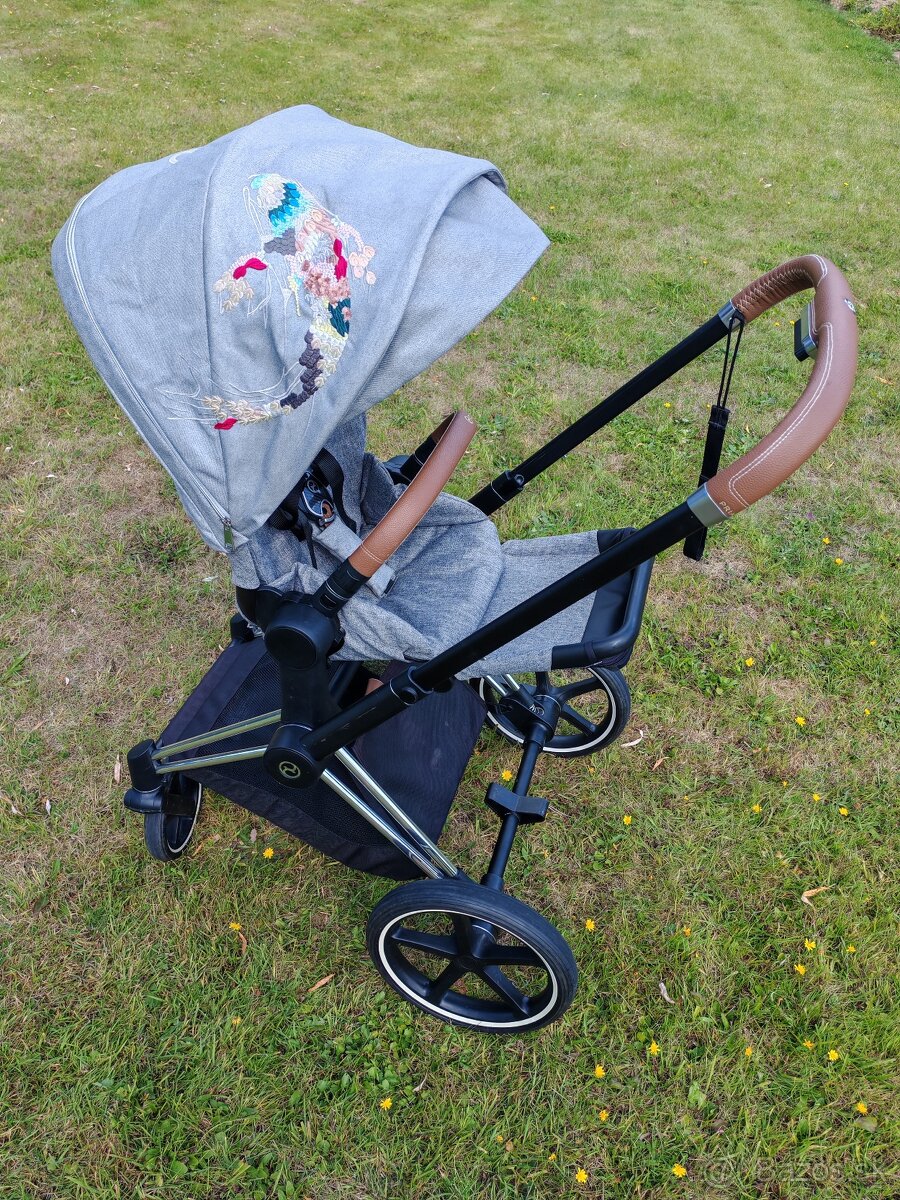 Cybex Priam Koi