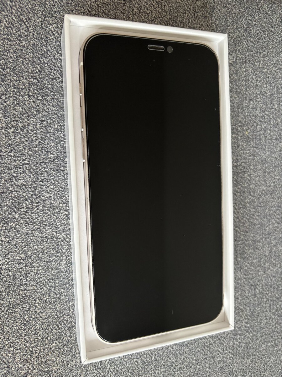 iPhone 12 64GB White