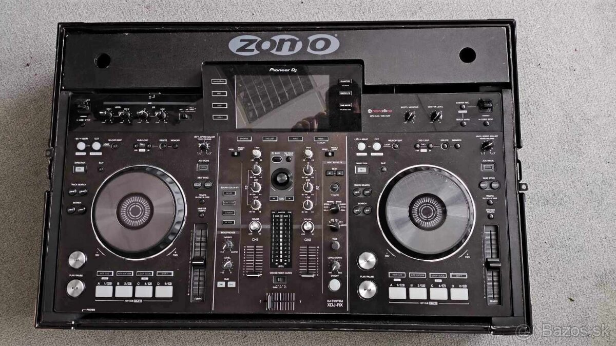 Pioneer XDJ-RX