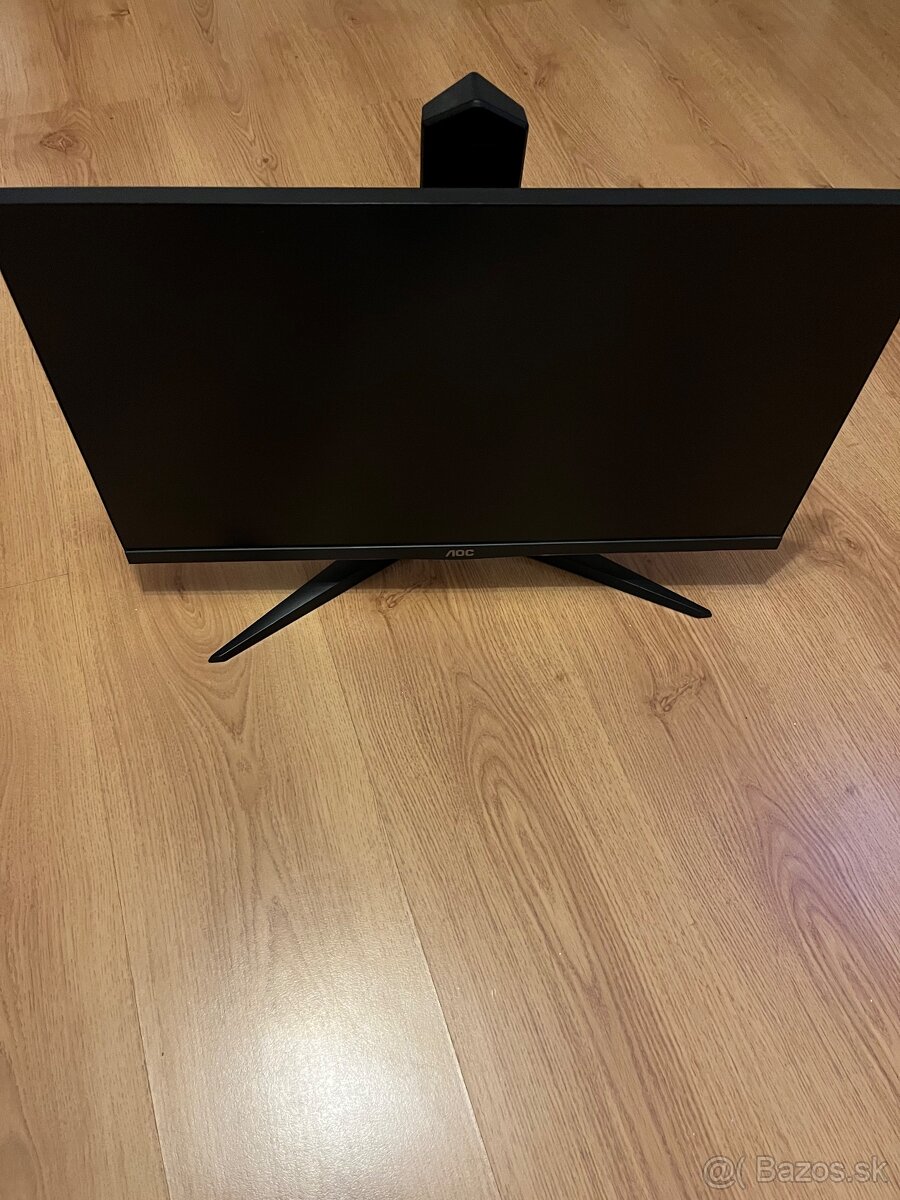 Monitor AOC