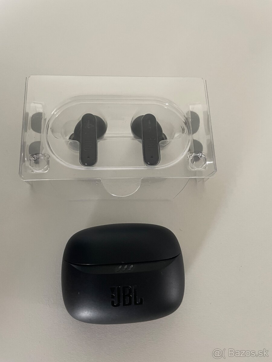 JBL Tune Beam 2